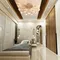 Люстра FR5571CL-15G Фиоресс / Fioress G9x15 Freya fr5571cl-15g