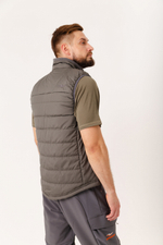 ЖИЛЕТ KING HUNTER WARM LIGHT 315125