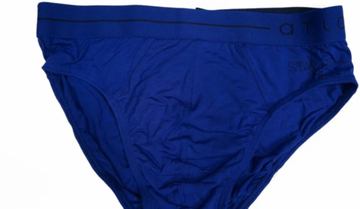 Трусы (2шт) мужские ATLANTIC MP-1263