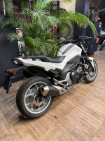 Honda NC 750S, 2016 с НДС