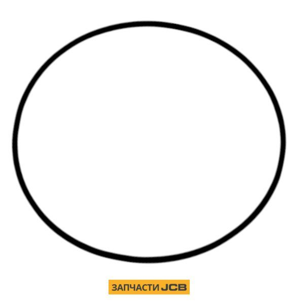 Кольцо уплотнительное JCB 828/00326