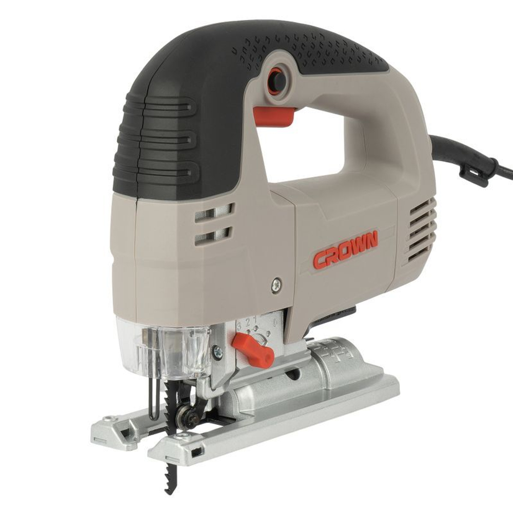 Лобзик электрический Crown CT15189 710 Вт