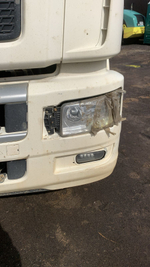 КамАЗ 5490 4x2 Седельный тягач 5490-033-87(S5) (Дизельный, 12,0 л, 401 л.с., АТ)