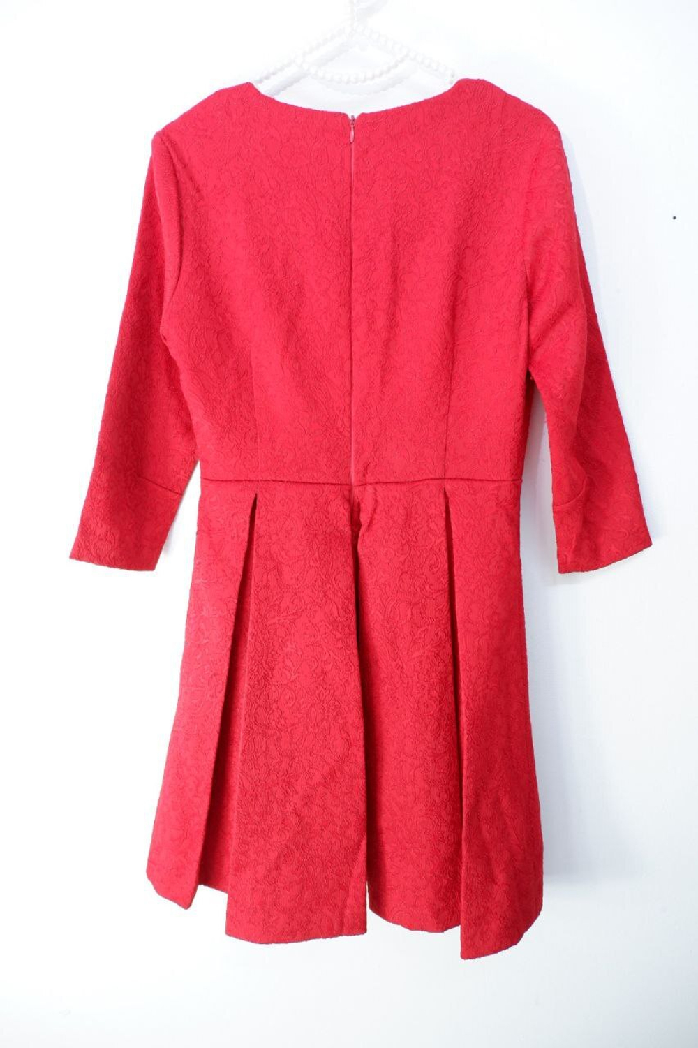 Платье с вискозой стильное 42-44 размер