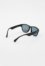 Спортивные очки HILX Unfold Matt Carbon Black / Black Polarized Lens