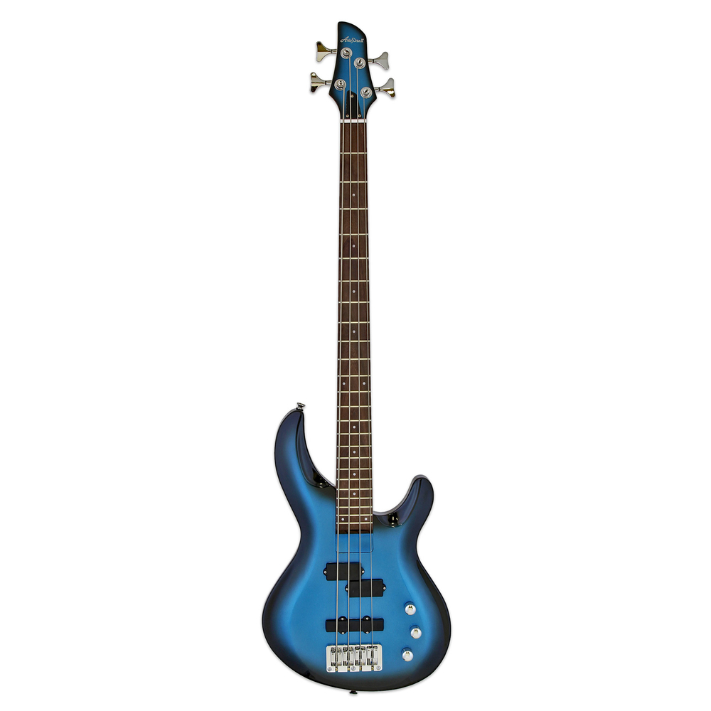 ARIA IGB-STD Metallic Blue Shade