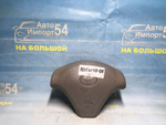 Подушка безопасности водительская TOYOTA PRIUS 1999