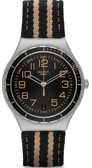 Наручные часы Swatch YGS4033