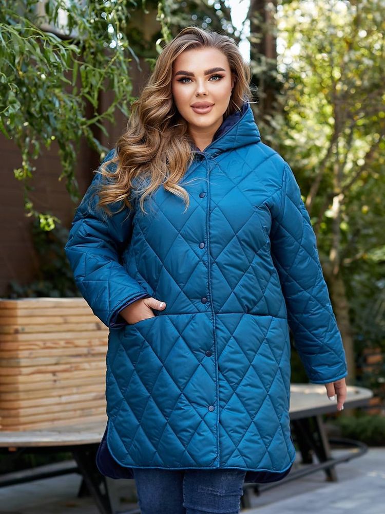 Куртка УК-0193-7 Fabrika