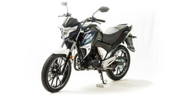 МОТОЦИКЛ FIGHTER 250