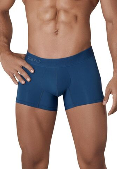 Темно-синие трусы-боксеры Basis Trunks (Размер: M) (Цвет: темно-синий)