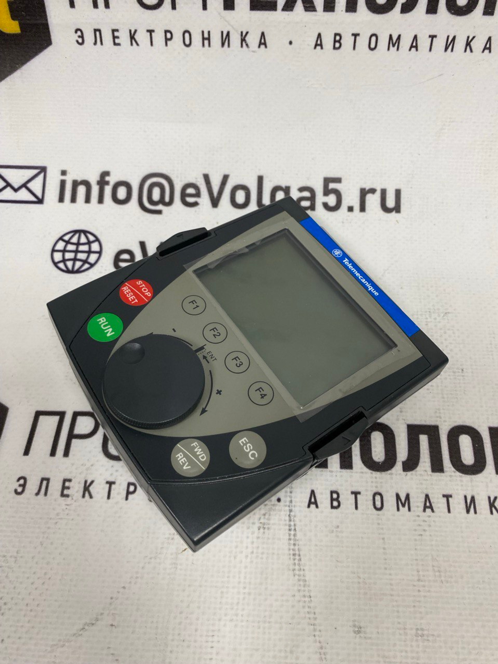 S.E. VW3A1101* б/у