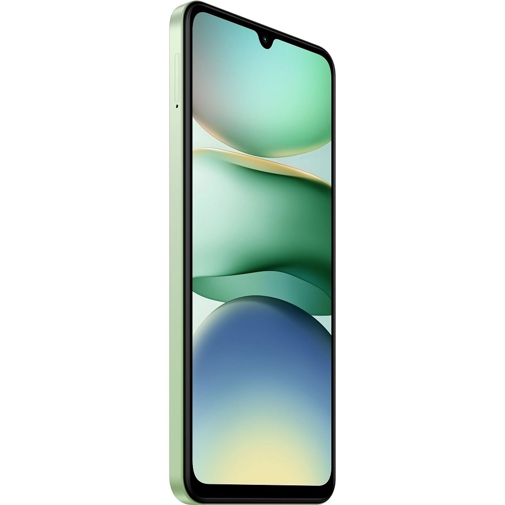 Смартфон Xiaomi Redmi A5 4GB / 128GB Lake Green [64281]