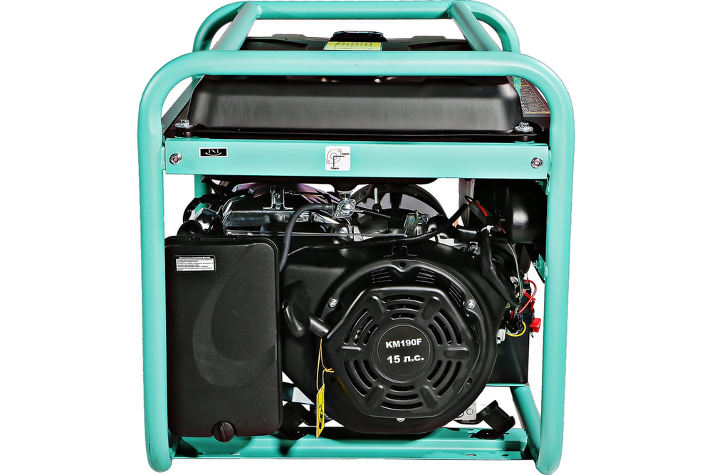 PG8765NE Бензогенератор Sturm!