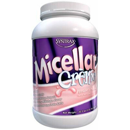 Syntrax Micellar Creme (908 гр.) [M]