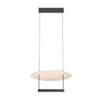Подвесной светодиодный светильник Maytoni Ambience MOD280PL-L23B3K1