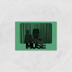Альбом JIMIN (BTS) - MUSE WVS ALBUMS Version