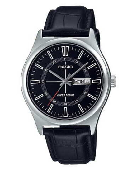 Часы Casio Collection MTP-V006L-1CUDF (MTP-V006L-1C)