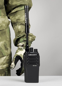 Амулет МТ-6200 детектор дронов