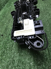 Ручка двери передняя правая RR Vogue 5 L460 21-нв