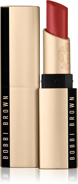 Bobbi Brown Luxe Matte Lipstick - Роскошная помада с матовым финишем, 3,5 g