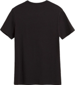 Футболка Levis Levi's Original SLIM 2PK CREWNECK 1 TWOPACK TEE BLACK