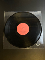 LP 1 часть Queen - Classic. Виниловая пластинка 12 дюймов