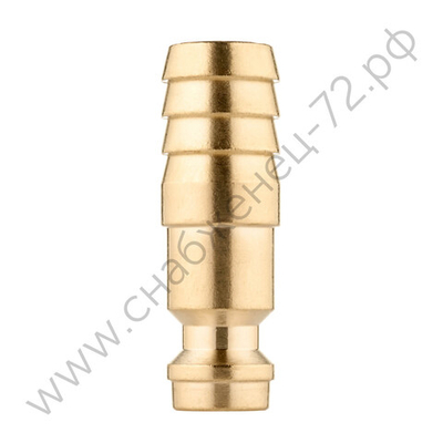 Соединитель быстросъемный (TIG TP вода) (D10 мм) ATL7010