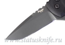 Нож Hogue SIG X1 MicroFlip 16172 CPM-154фотография - 2