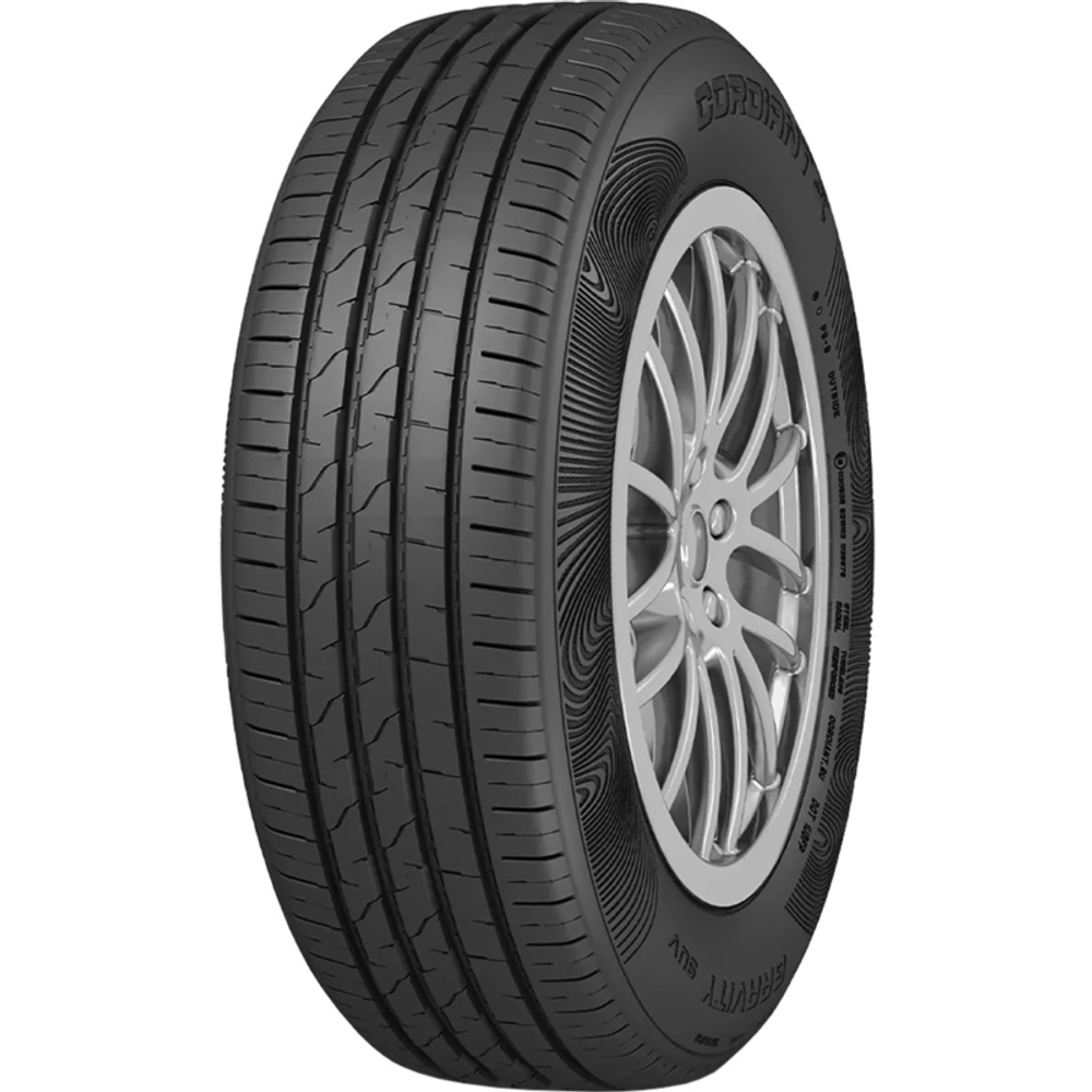 Armour Tronmax 215/55R18 99V Gravity SUV PS-9 TL
