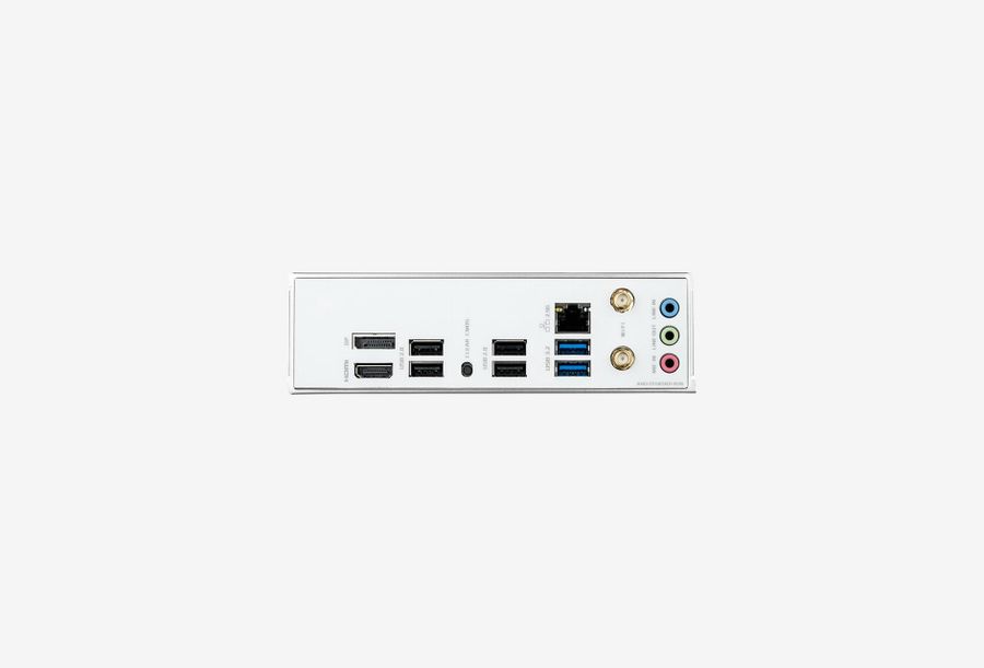 MS-eSport B650ITX WIFI ICE_0626529100655
