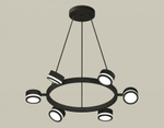 Подвесная люстра Ambrella Light XB XB9193200