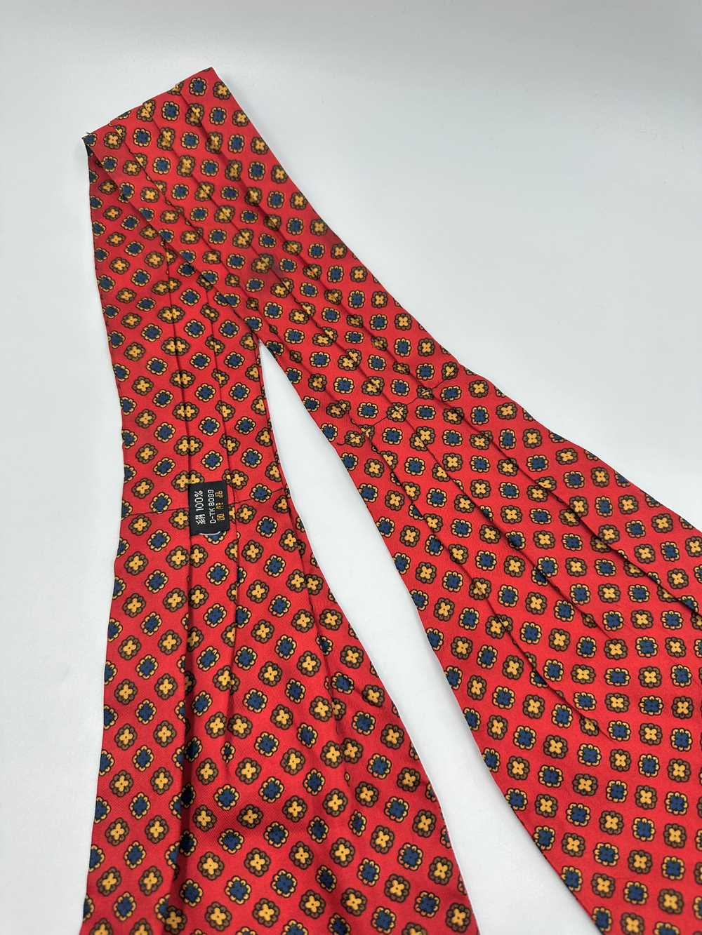 Шейный платок аскот