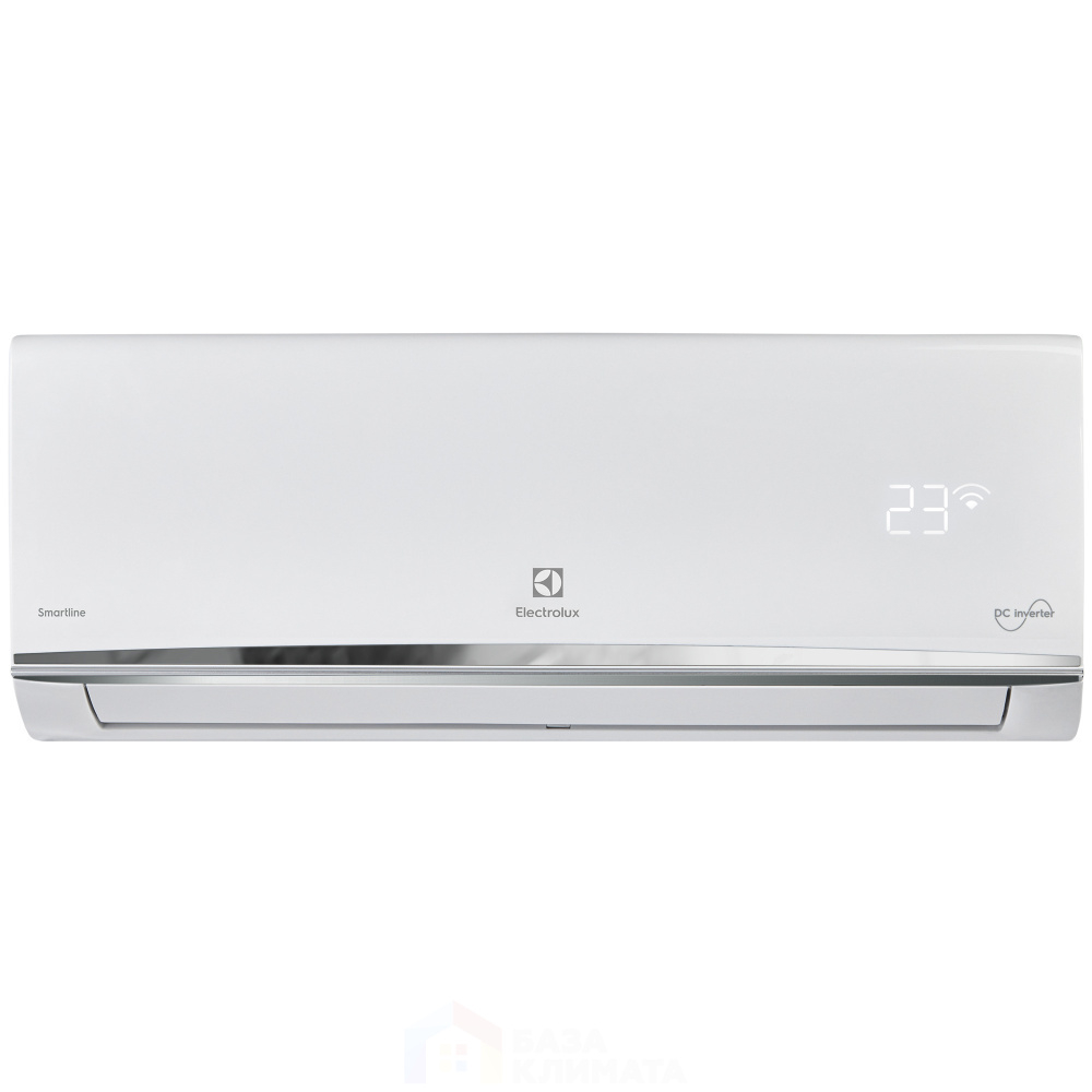 Сплит-система настенная Electrolux EACS/I-24HSM/N8 Smartline DC inverter
