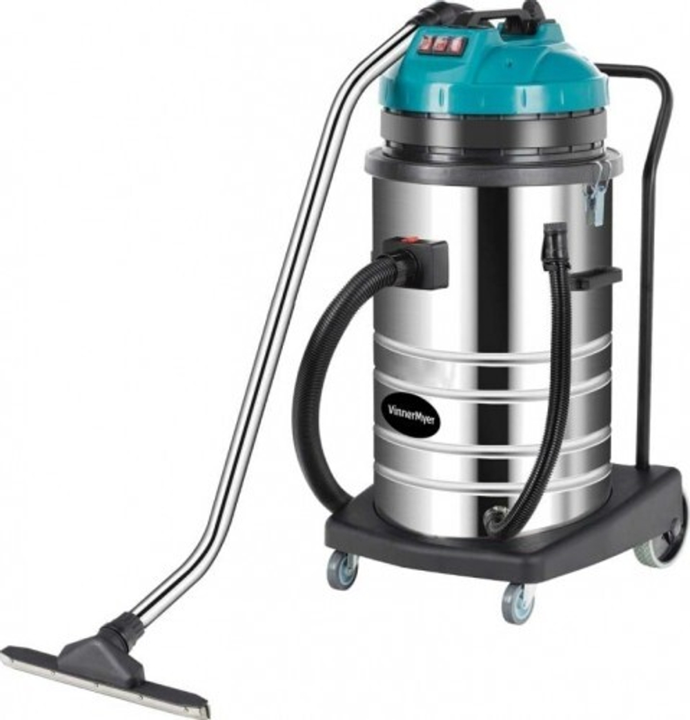 Пылесос для сухой и влажной уборки VinnerMyer VM LSU380 VMLSU380