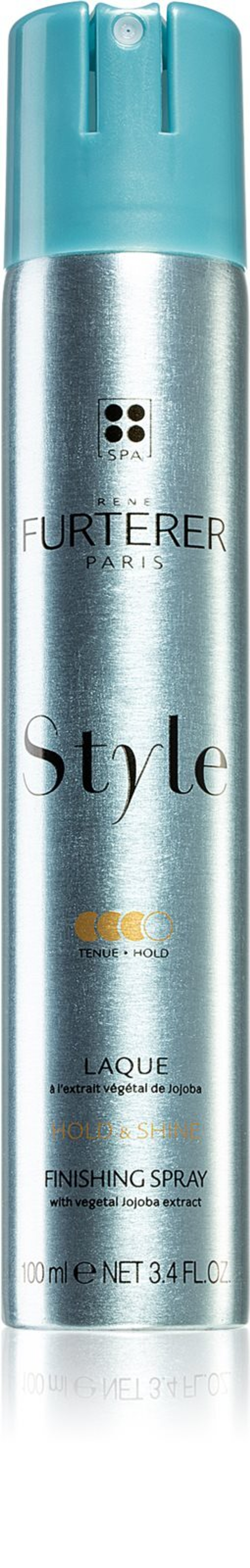 René Furterer Style - спрей для финальной укладки /   100  ml  / GTIN 3282770202403