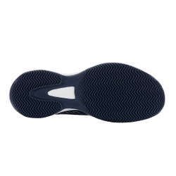 Мужские теннисные кроссовки K-Swiss Court Express Clay Court Shoe Men - Dark Blue, White