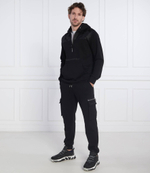 Худи Karl Lagerfeld - черный(705003 524910)