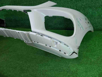 Бампер передний Mercedes GLE W166 (2015-2018) AMG