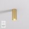 Потолочный светодиодный светильник Denkirs Shine Tube DK2615-SB