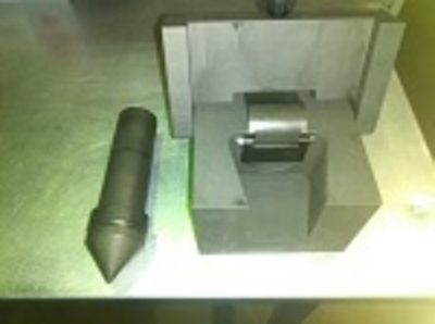 37° БЛОК ДЛЯ РАЗВАЛЬЦОВКИ BL (USFL-01/USFLMAN/CJ/MC/CMaxi 6-42 мм.)