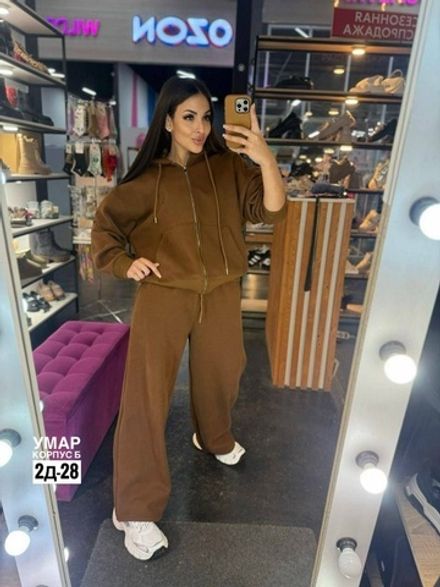 Костюм 7366685 Fabrika