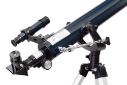 Телескоп Discovery Sky T60 с книгой - фото 10