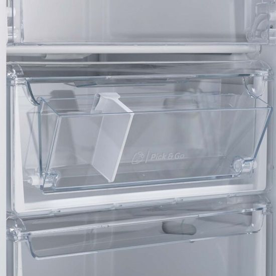 Морозильник Indesit IDU 0175