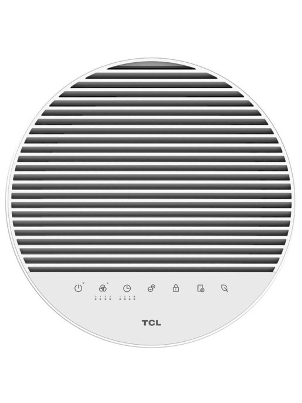 Очиститель воздуха TCL Air Purifier breeva A2 Wi-Fi White