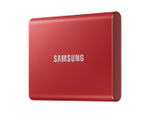 Внешний SSD USB 3.2 Gen 2 Type-C Samsung MU-PC1T0R/WW 1000 ГБ