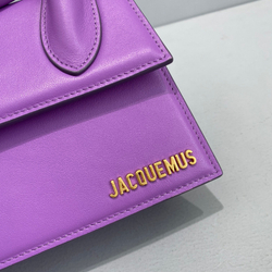 Jacquemus Le Chiquito Noeud 18 cm