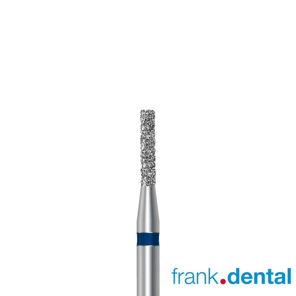 Бор алмазный стандартный Frank Dental типа FG - D.836.010.FG