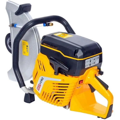 Redverg RD-GDC350 бензорез