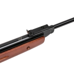 Винтовка пневматическая Borner Chance Wood Safe (переломка, дерево, XSA6W21) кал. 4.5 мм, 3 Дж.